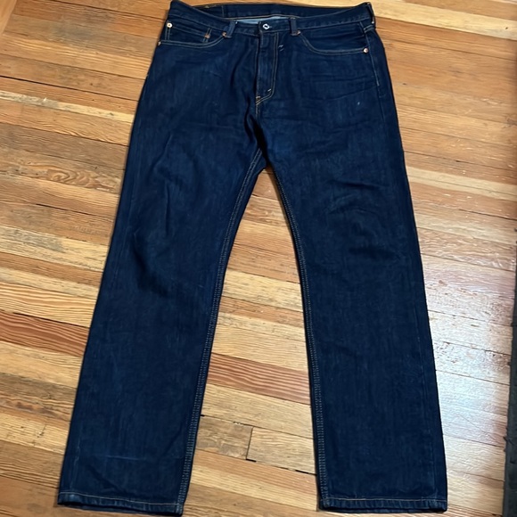 Levis jeans for men - Picture 3 of 3